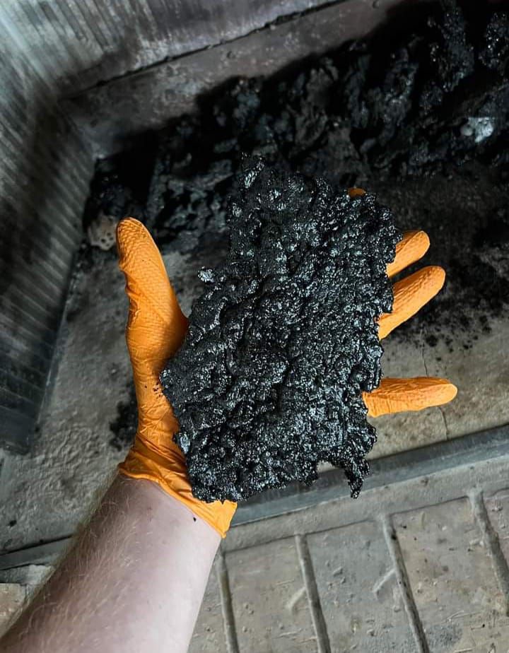 Affordable chimney cleaning services in Cape Town