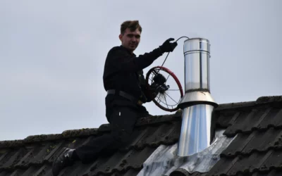 Cheap Chimney Sweeping Can Cost You More