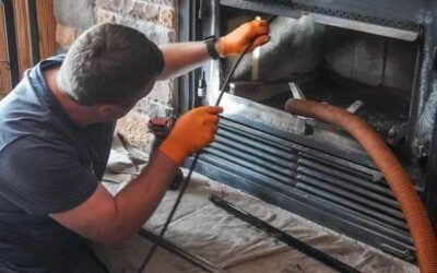 Biannual Chimney Sweeping Is a Smart Move for Every Cape Town Homeowner