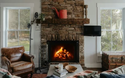 Ask a Chimney Sweep: Answers to Common Fireplace & Chimney Questions